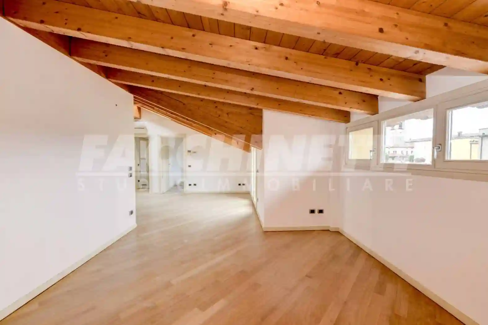 Attico - Mansarda - foto 3