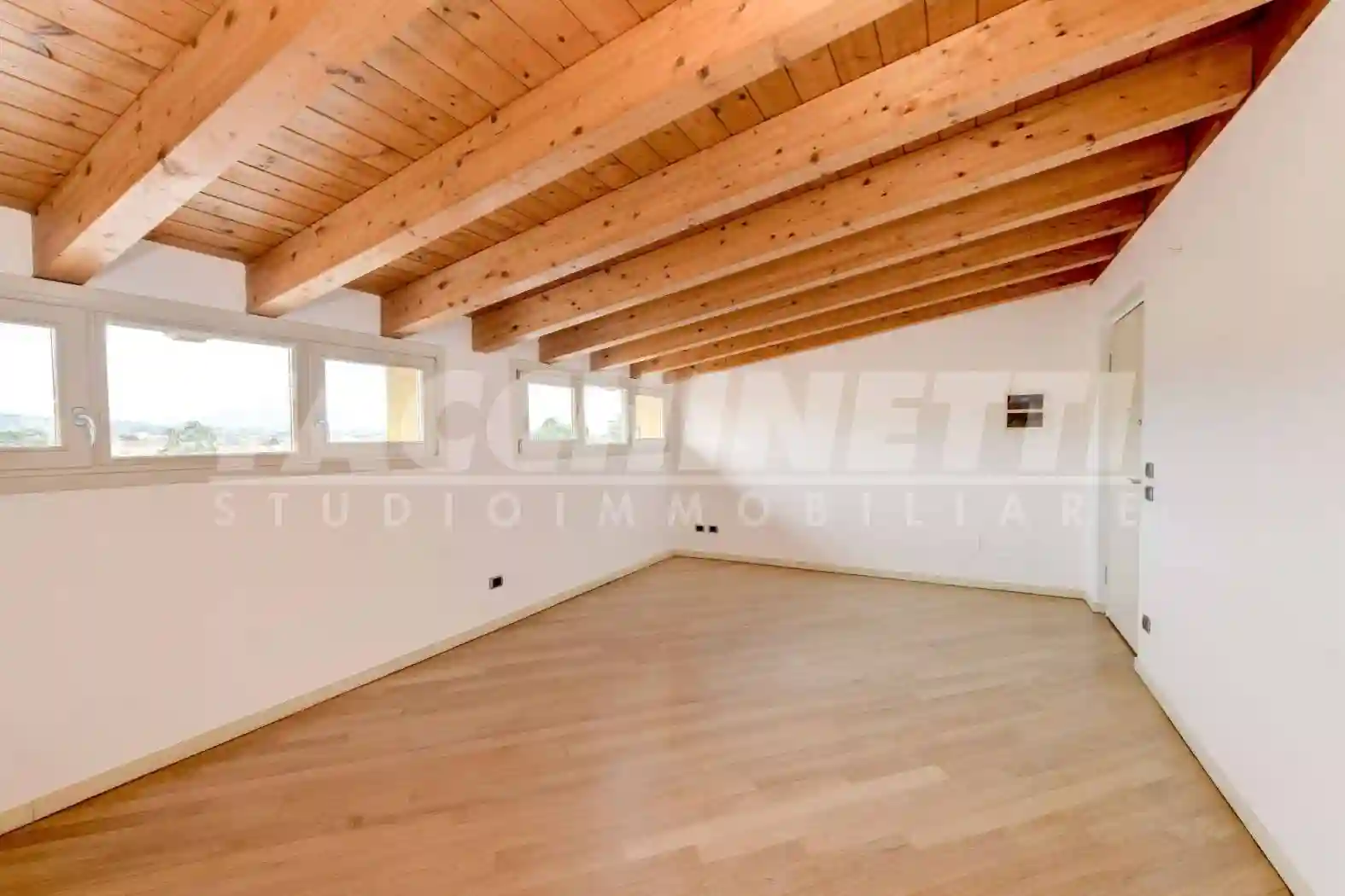 Attico - Mansarda - foto 4