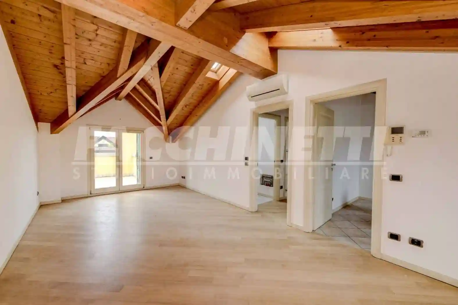 Attico - Mansarda - foto 5