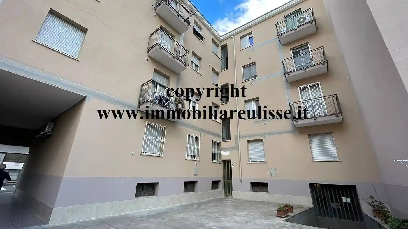 Appartamento in vendita a Vimodrone