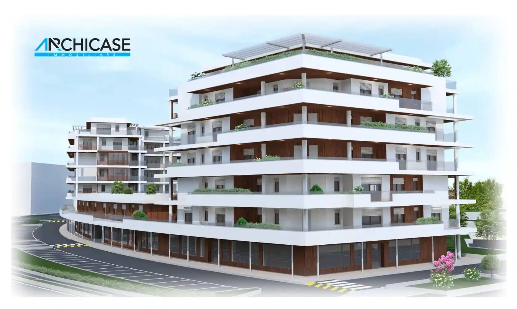 Progetto in vendita a Rivoli