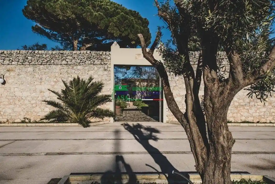 Villa in vendita a Ragusa