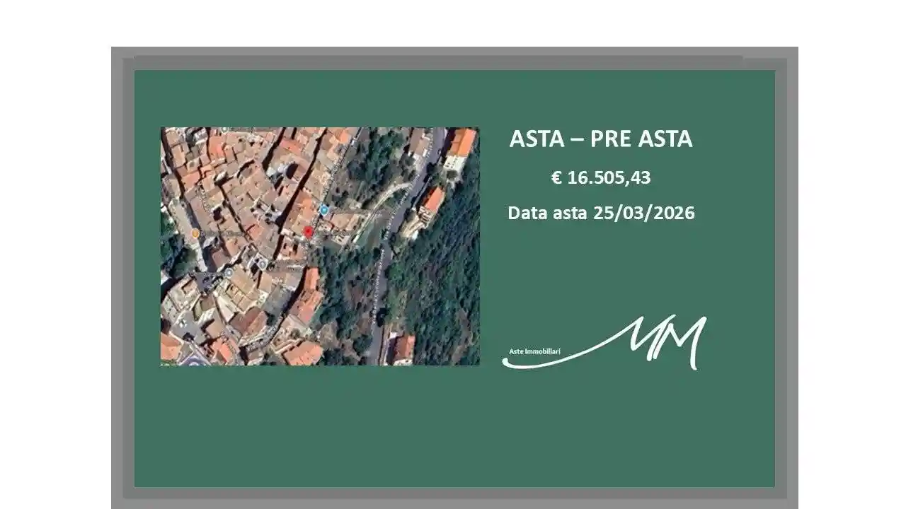 Appartamento in vendita a Cerreto Laziale