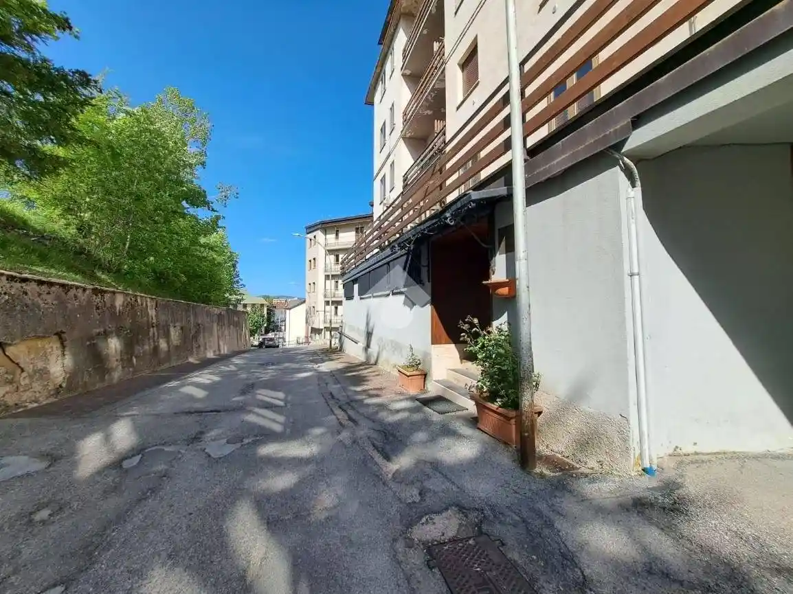 Monolocale via Dell'Arresto 25, Rivisondoli - foto 2