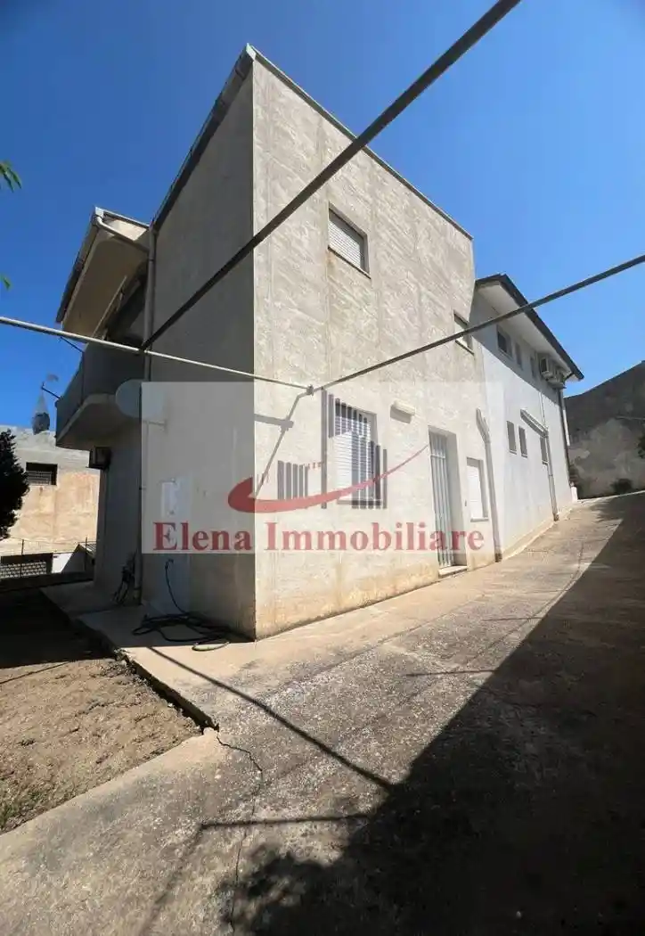 Casa indipendente in vendita a Alcamo