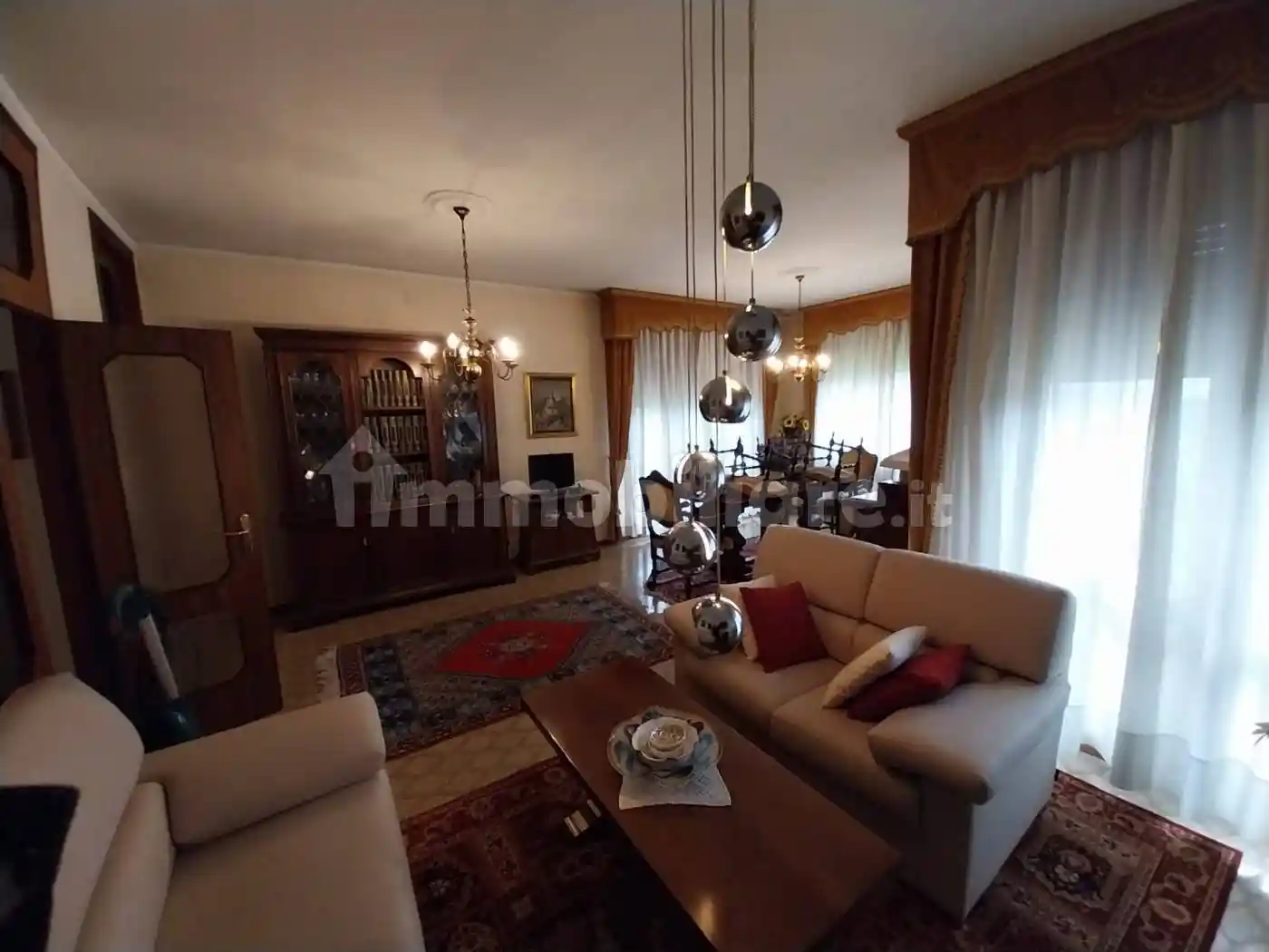 Villa in vendita a Arcade