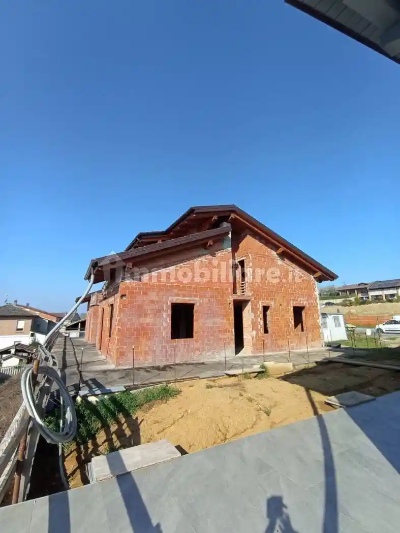 Villa in vendita a Asti