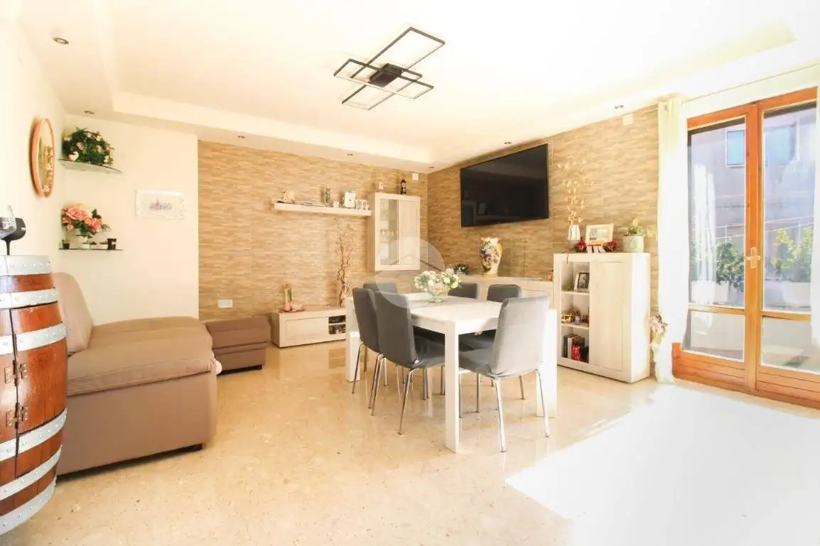 Appartamento in vendita a Atri