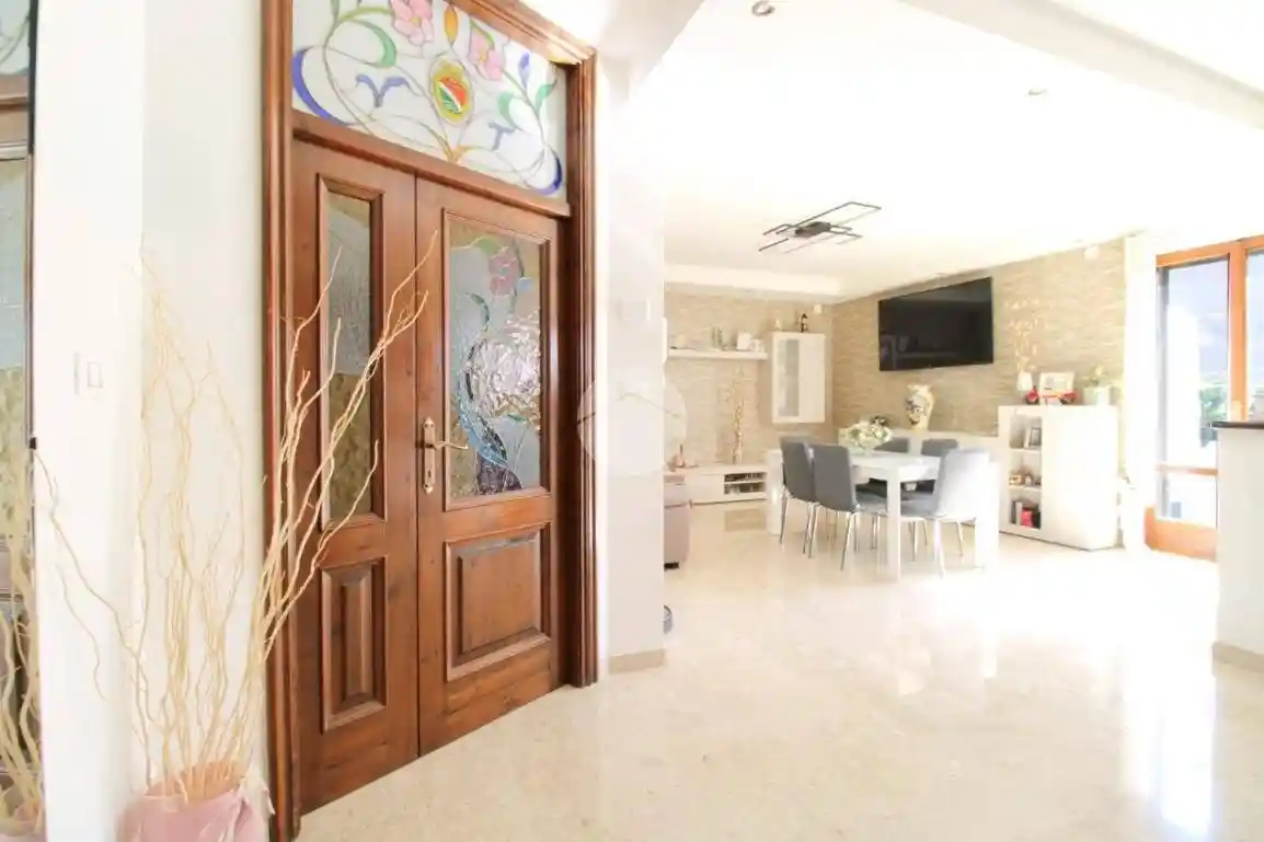 Quadrilocale via Cardinale Cicada 121, Centro, Atri - foto 5