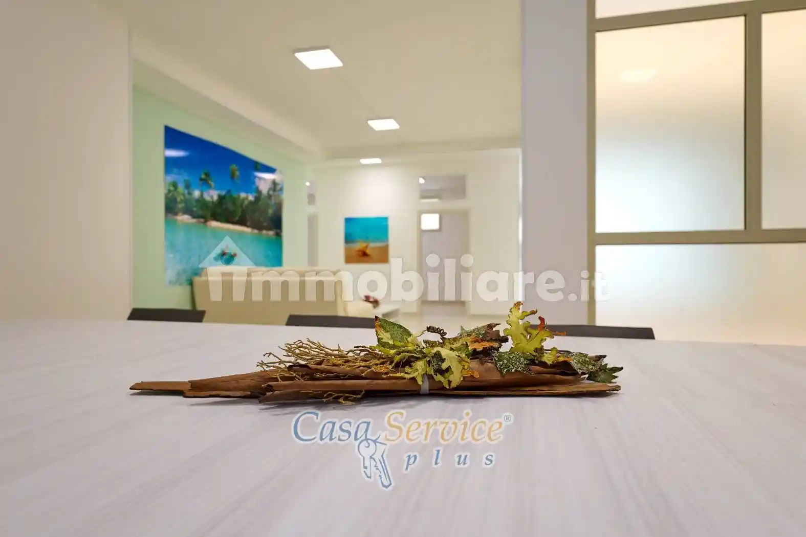 Palazzo - Edificio in vendita a Gallipoli