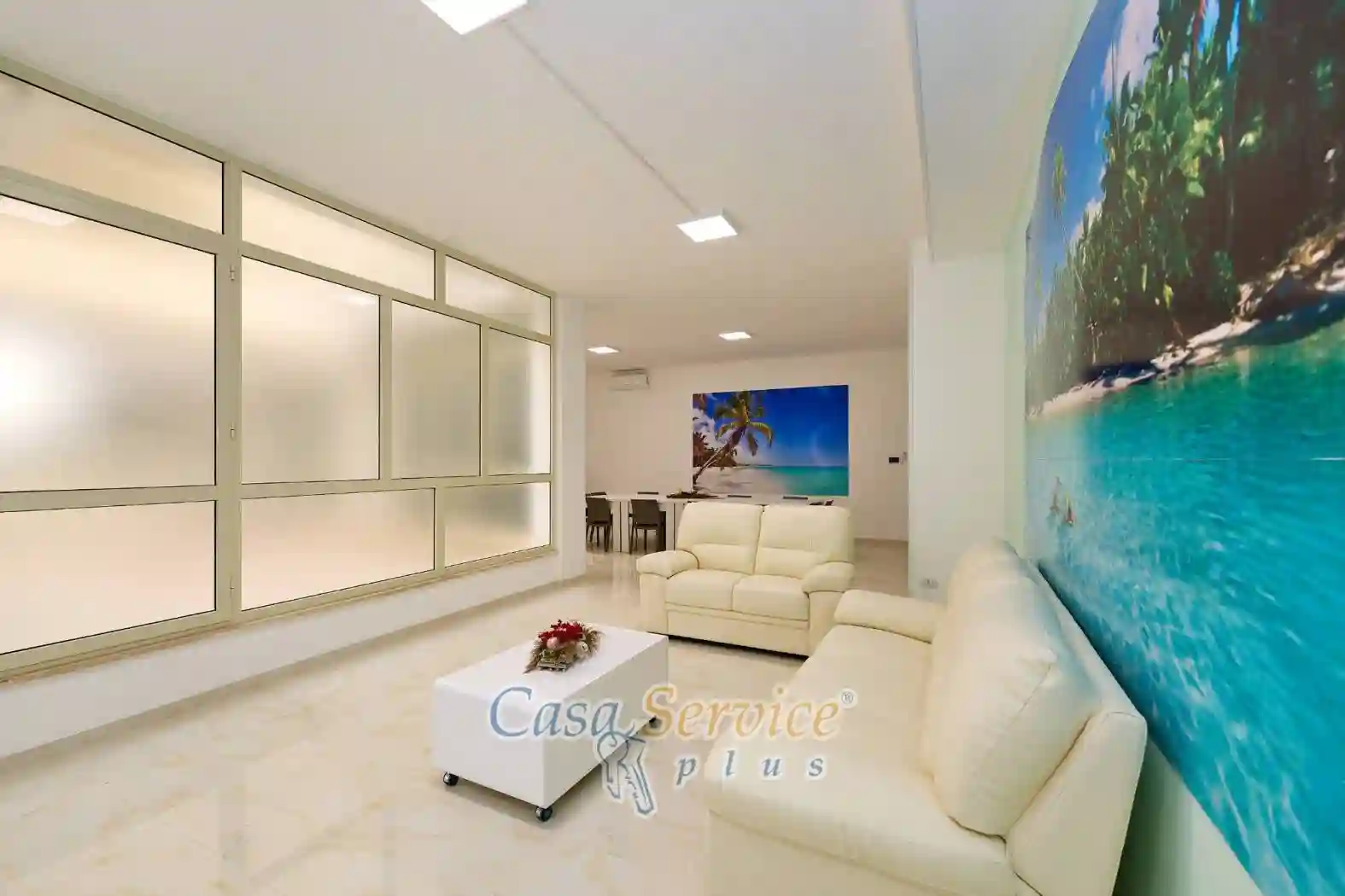 Palazzo - Edificio - foto 2