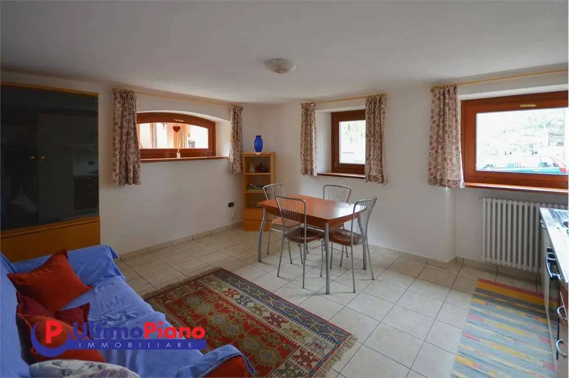 Appartamento in vendita a Valpelline