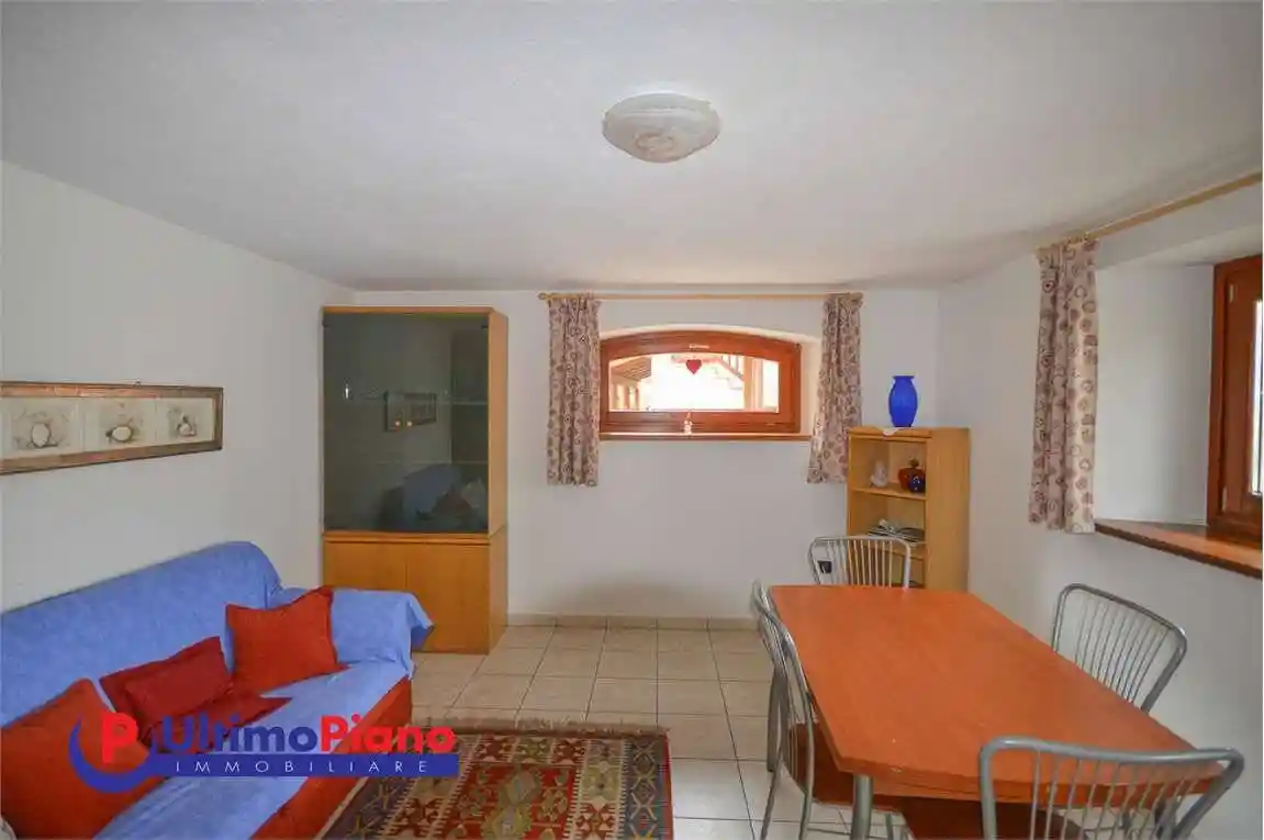 Bilocale frazione Les Gontùs, 3, Valpelline - foto 2