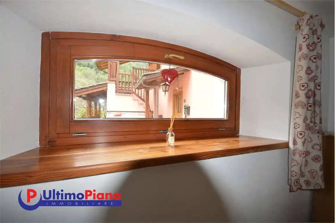 Bilocale frazione Les Gontùs, 3, Valpelline - foto 3