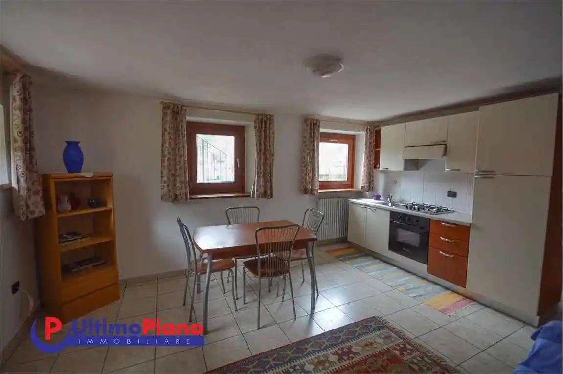 Bilocale frazione Les Gontùs, 3, Valpelline - foto 4