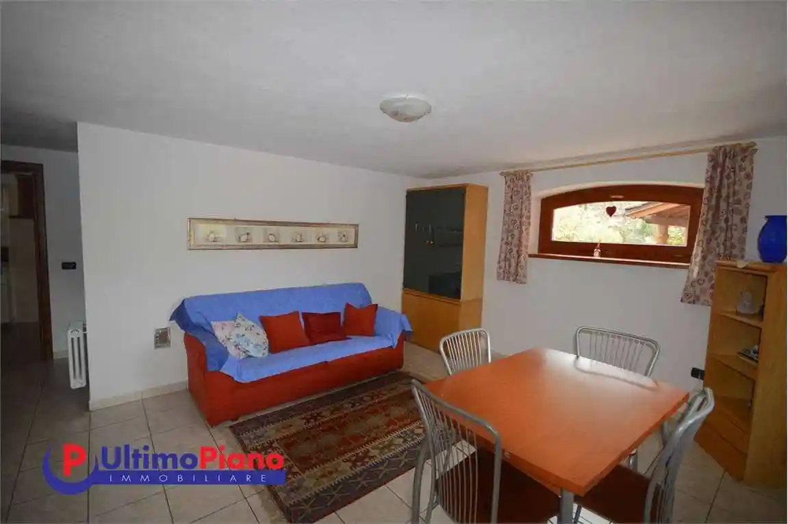 Bilocale frazione Les Gontùs, 3, Valpelline - foto 5