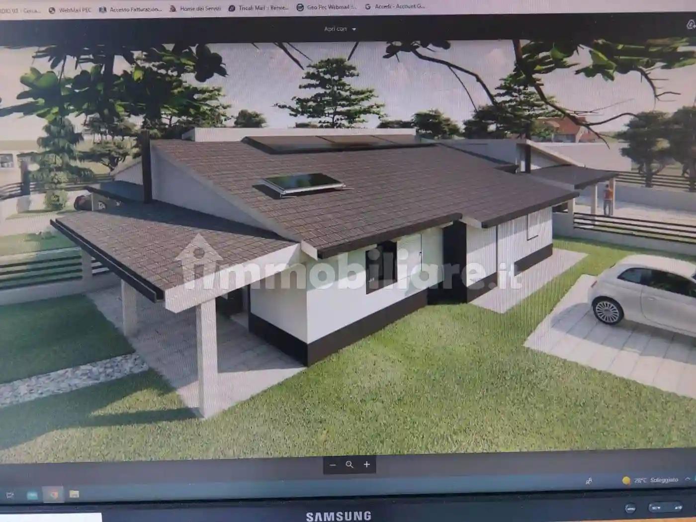 Villetta a schiera - foto 2