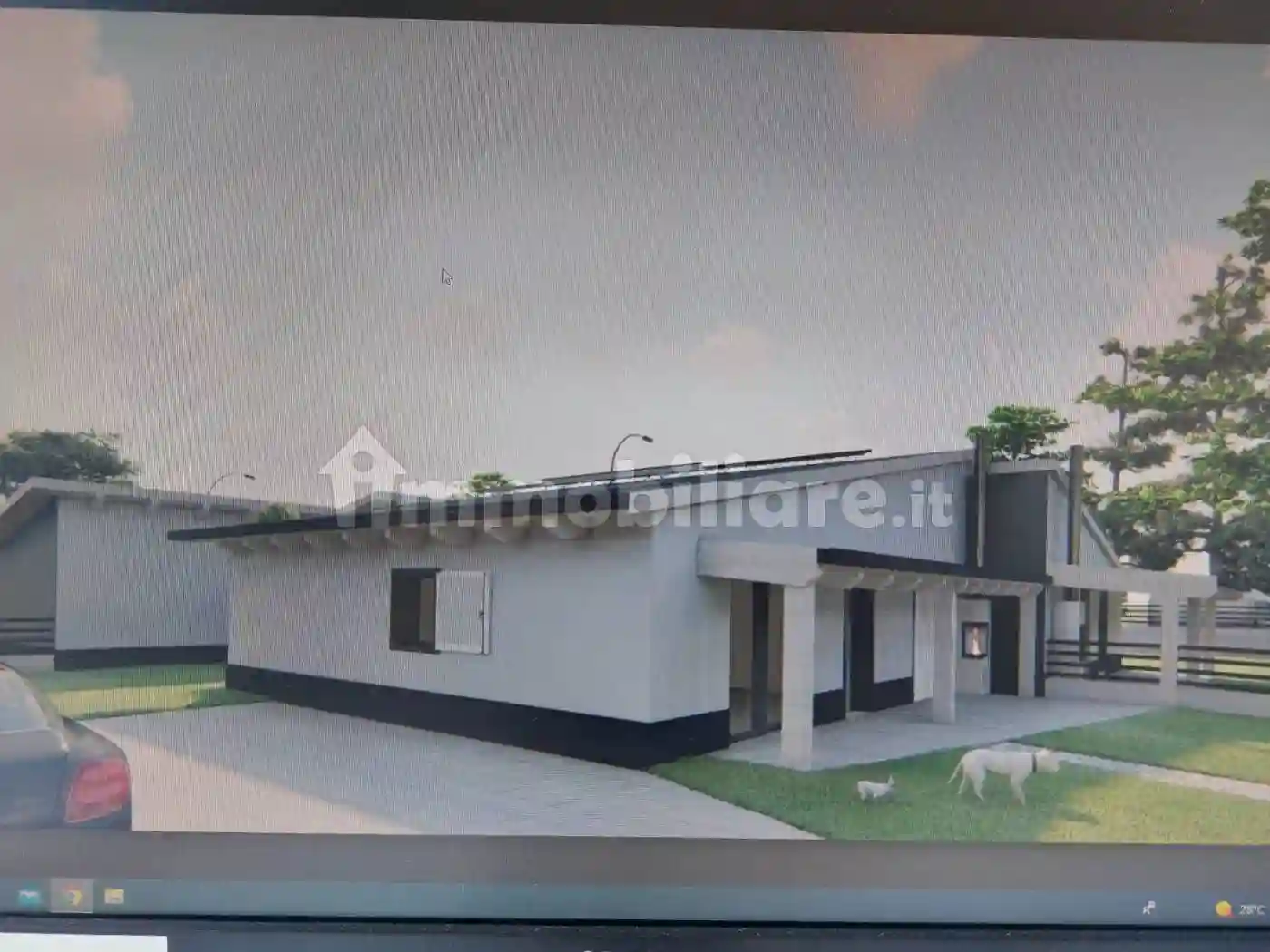 Villetta a schiera - foto 3