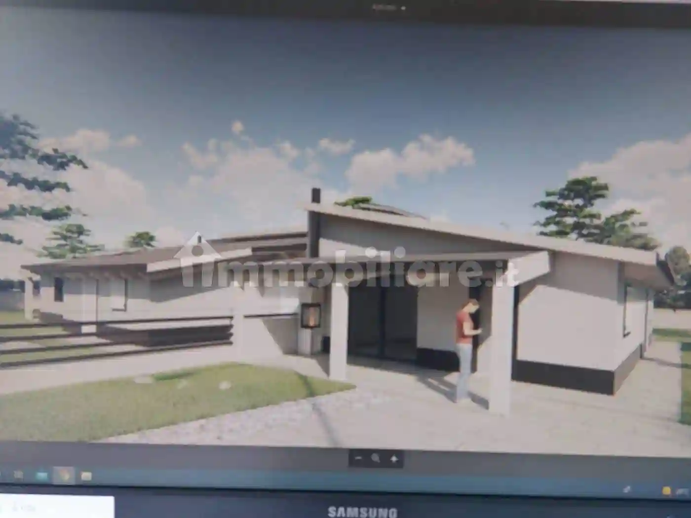 Villetta a schiera - foto 4