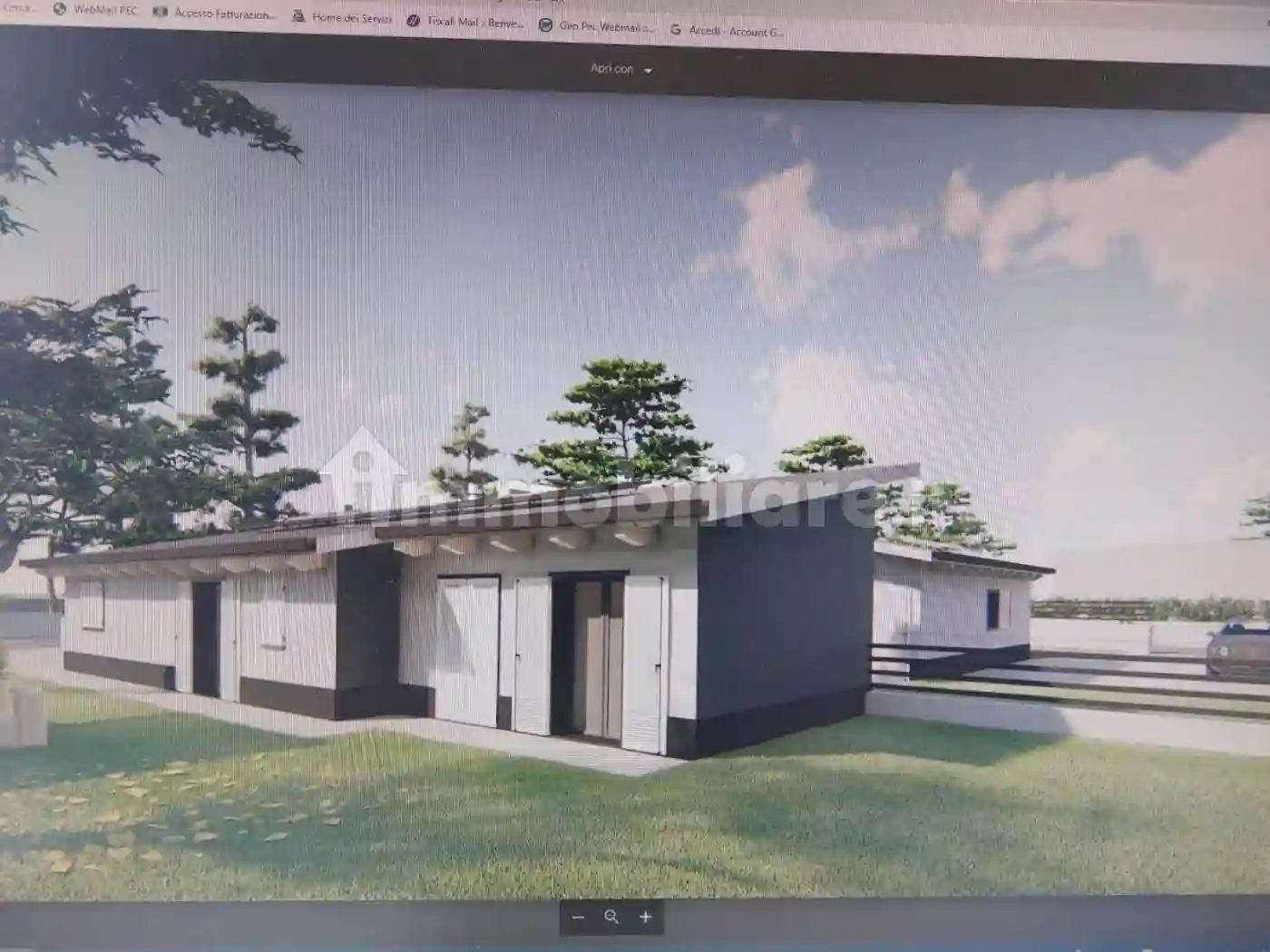 Villetta a schiera - foto 5