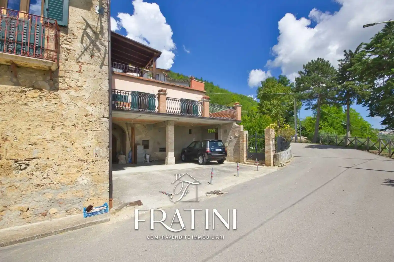 Appartamento Case D'Angelo 6, Rocche Di Civitella, Civitella del Tronto - foto 3