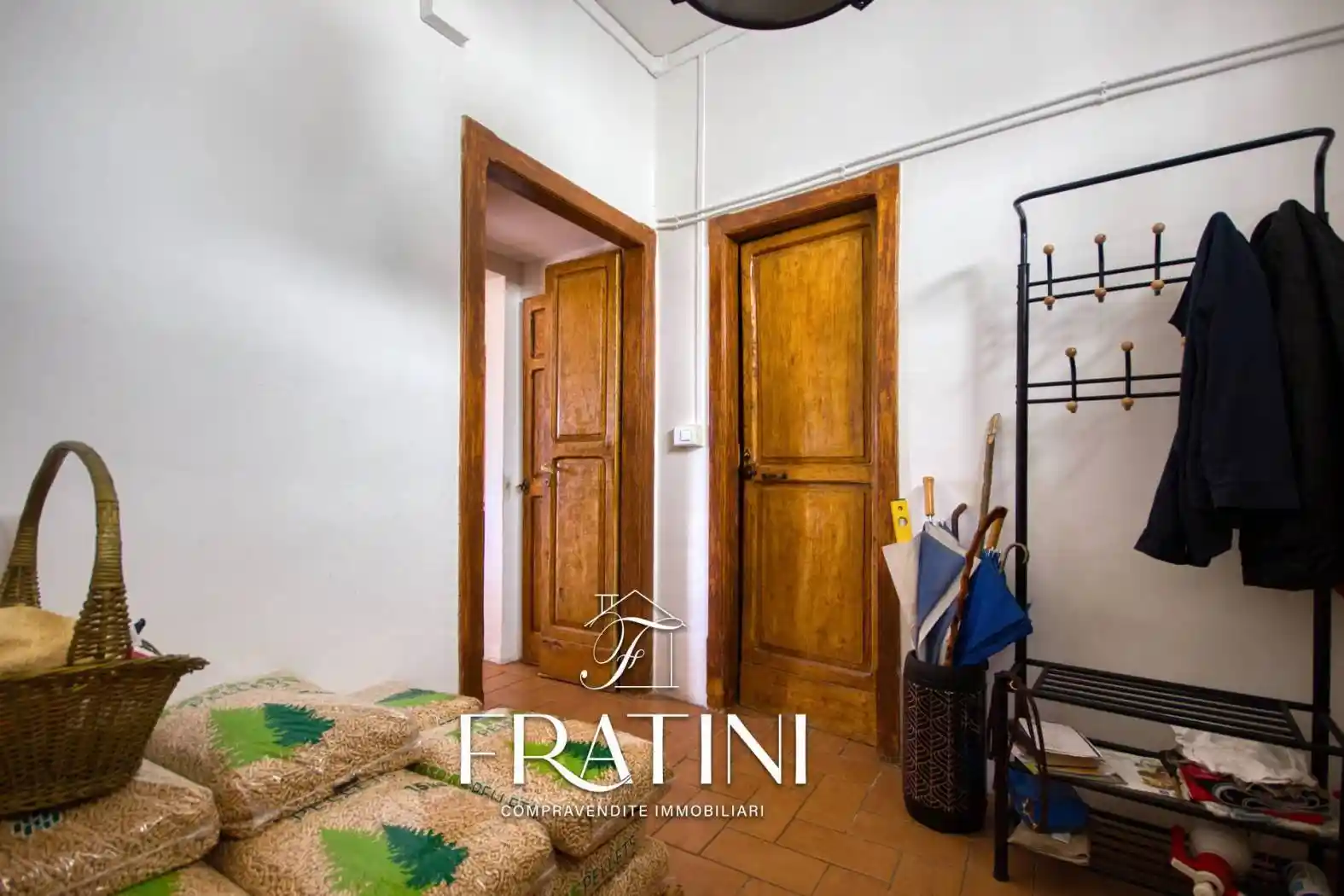 Appartamento Case D'Angelo 6, Rocche Di Civitella, Civitella del Tronto - foto 4