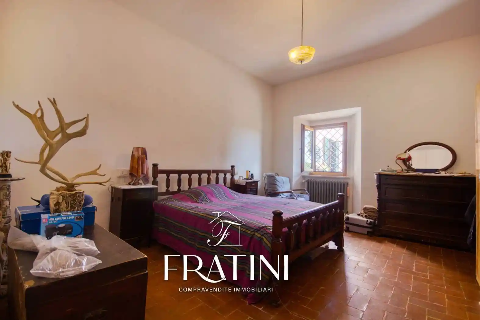 Appartamento Case D'Angelo 6, Rocche Di Civitella, Civitella del Tronto - foto 5