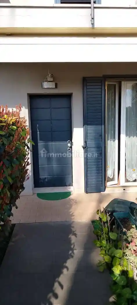 Villa in vendita a Castel Mella