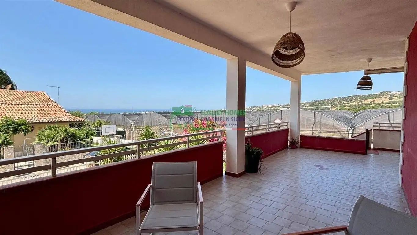 Appartamento in affitto a Ragusa