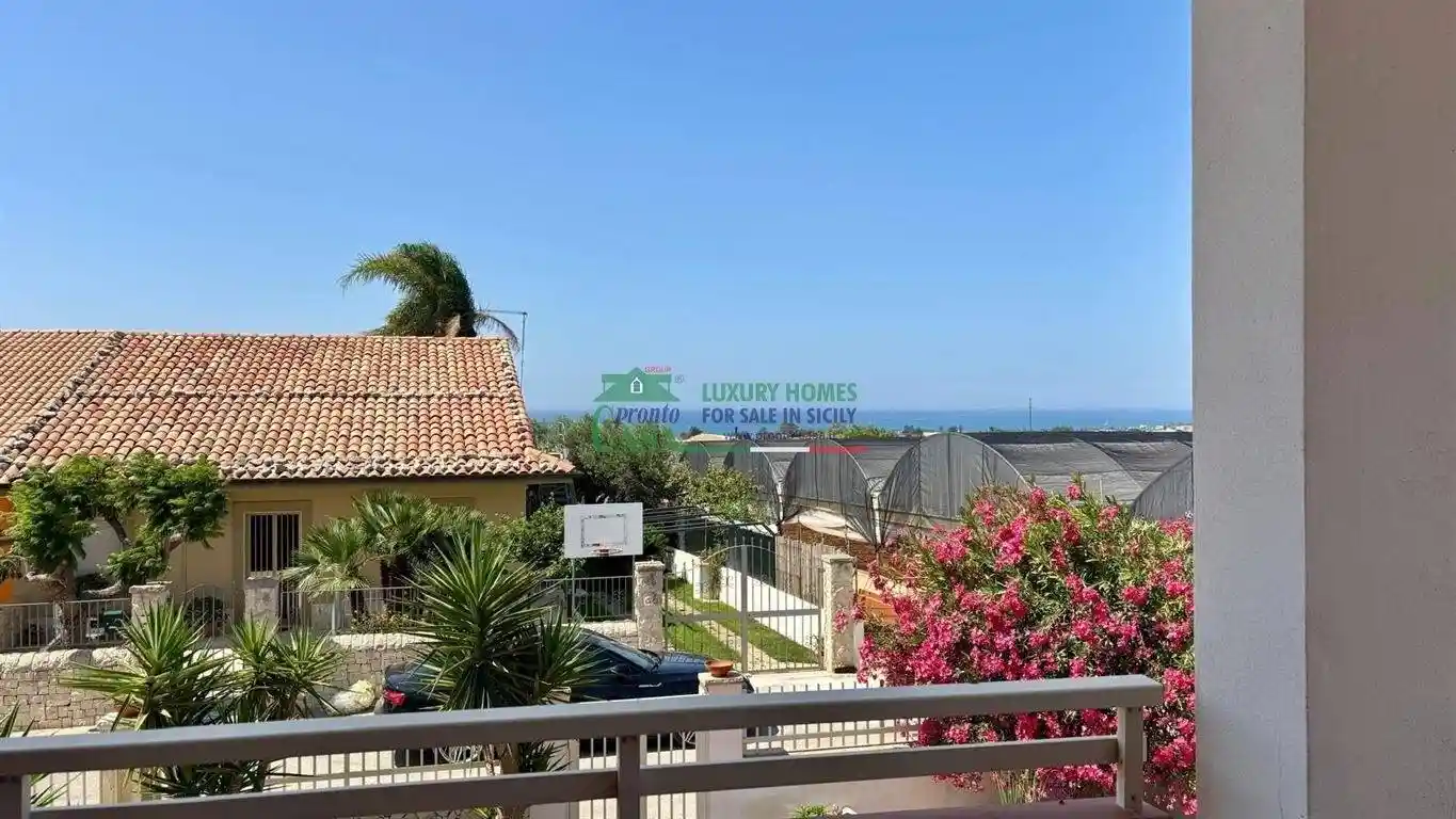 Quadrilocale contrada eredità, Contrade di Marina di Ragusa, Ragusa - foto 3