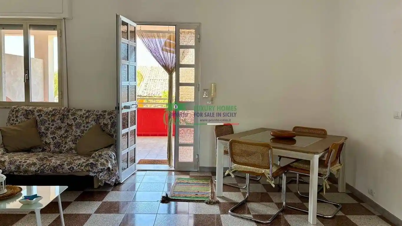 Quadrilocale contrada eredità, Contrade di Marina di Ragusa, Ragusa - foto 5