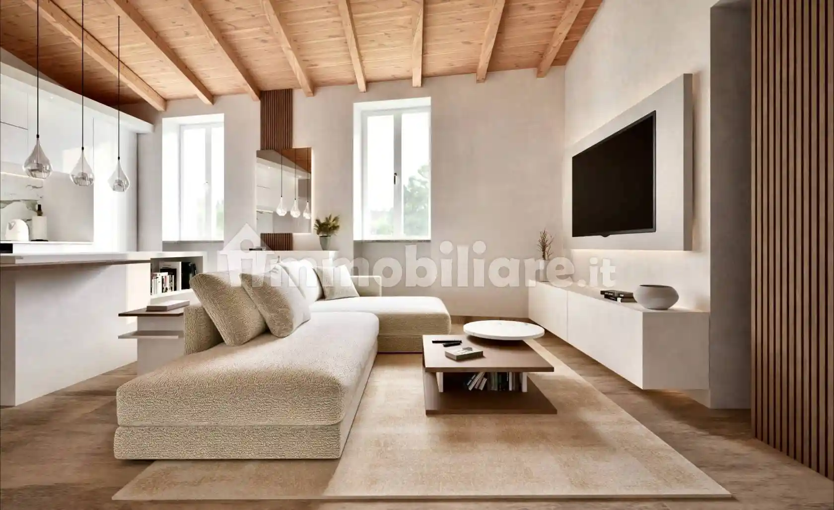 Appartamento in vendita a Pavia