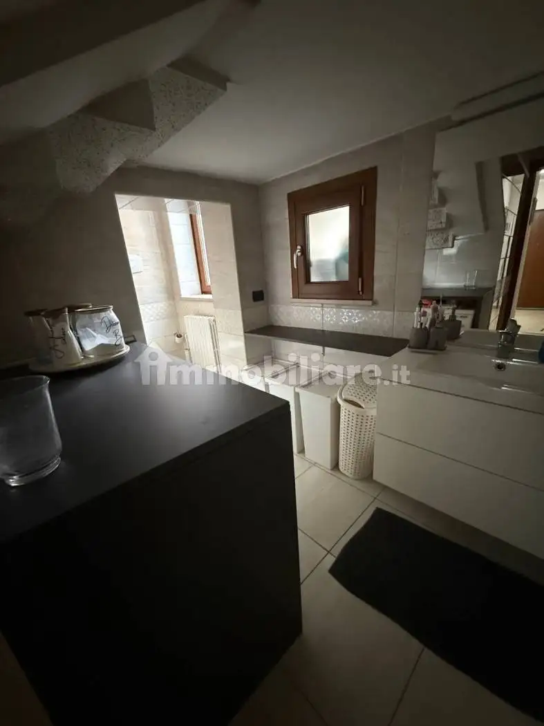 Palazzo - Edificio in Vendita - foto 5