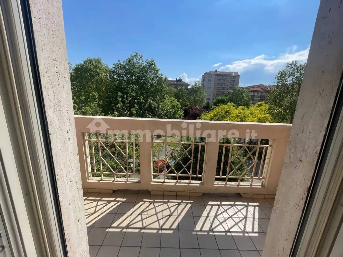 Appartamento in affitto a Torino