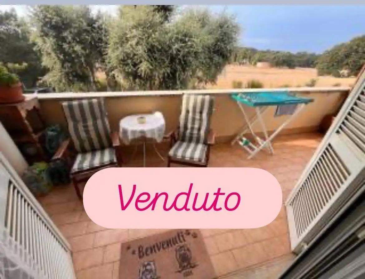 Appartamento in vendita a Anzio