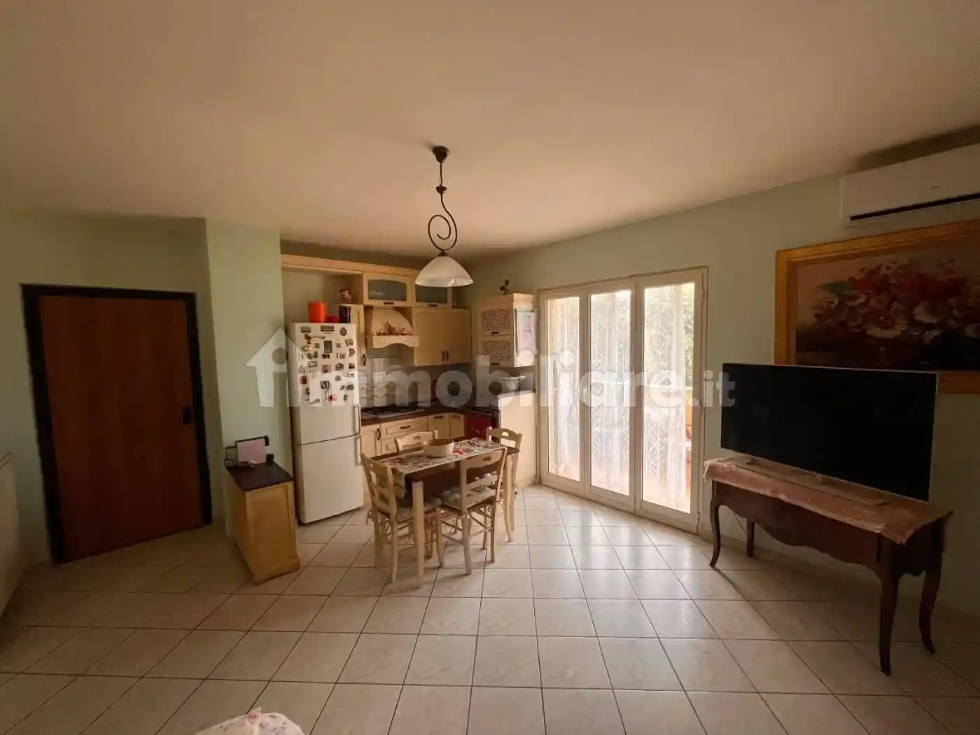 Trilocale via Gaio 11, Falasche - Armellino, Anzio - foto 3