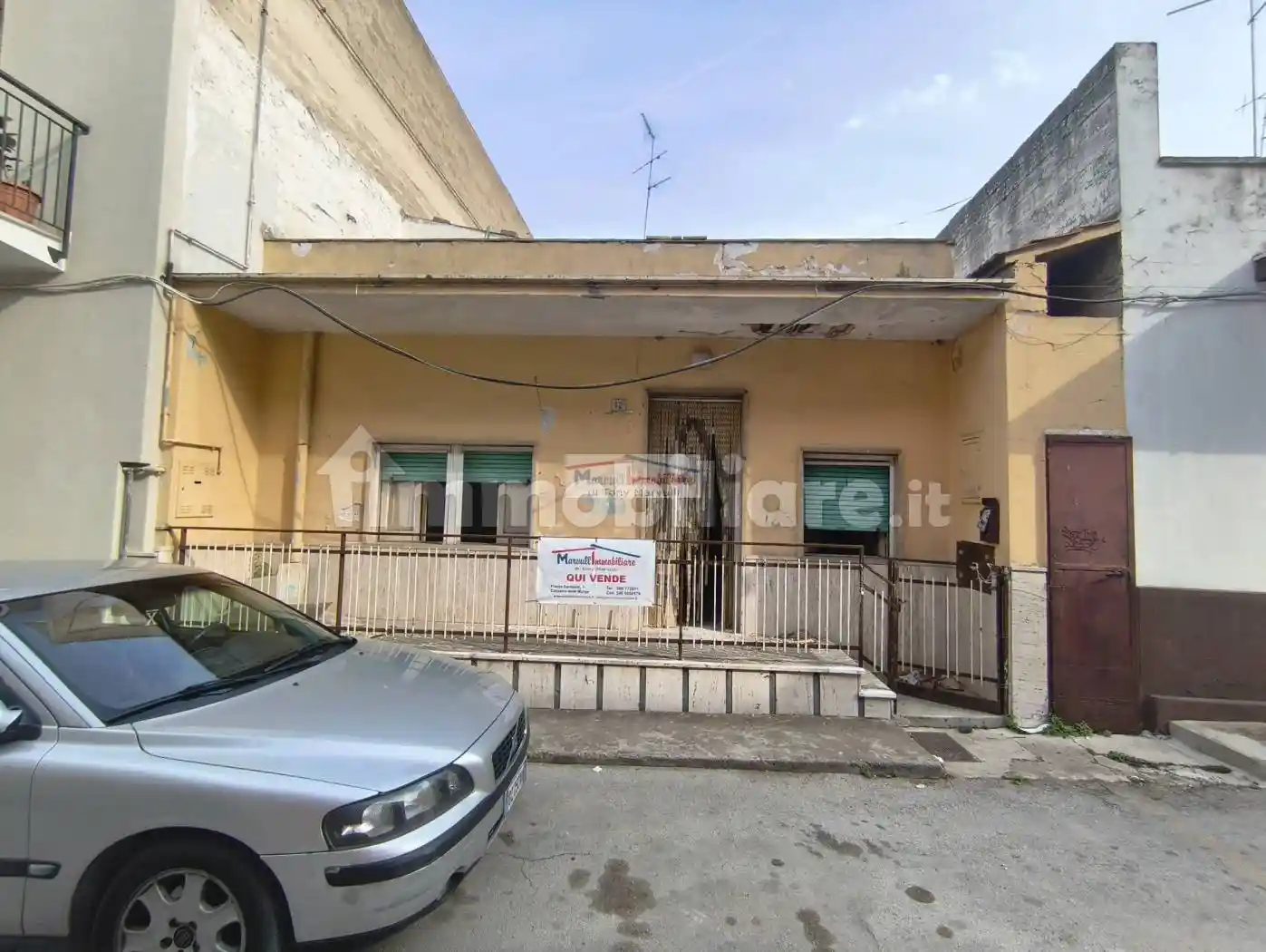 Casa indipendente in vendita a Cassano delle Murge