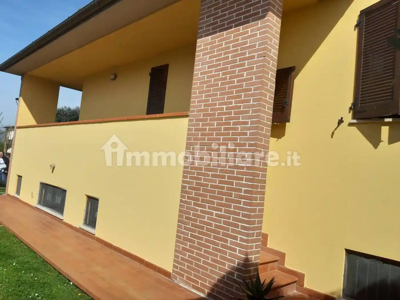 Terratetto unifamiliare Località Pratantico 58, Indicatore, Arezzo - foto 2