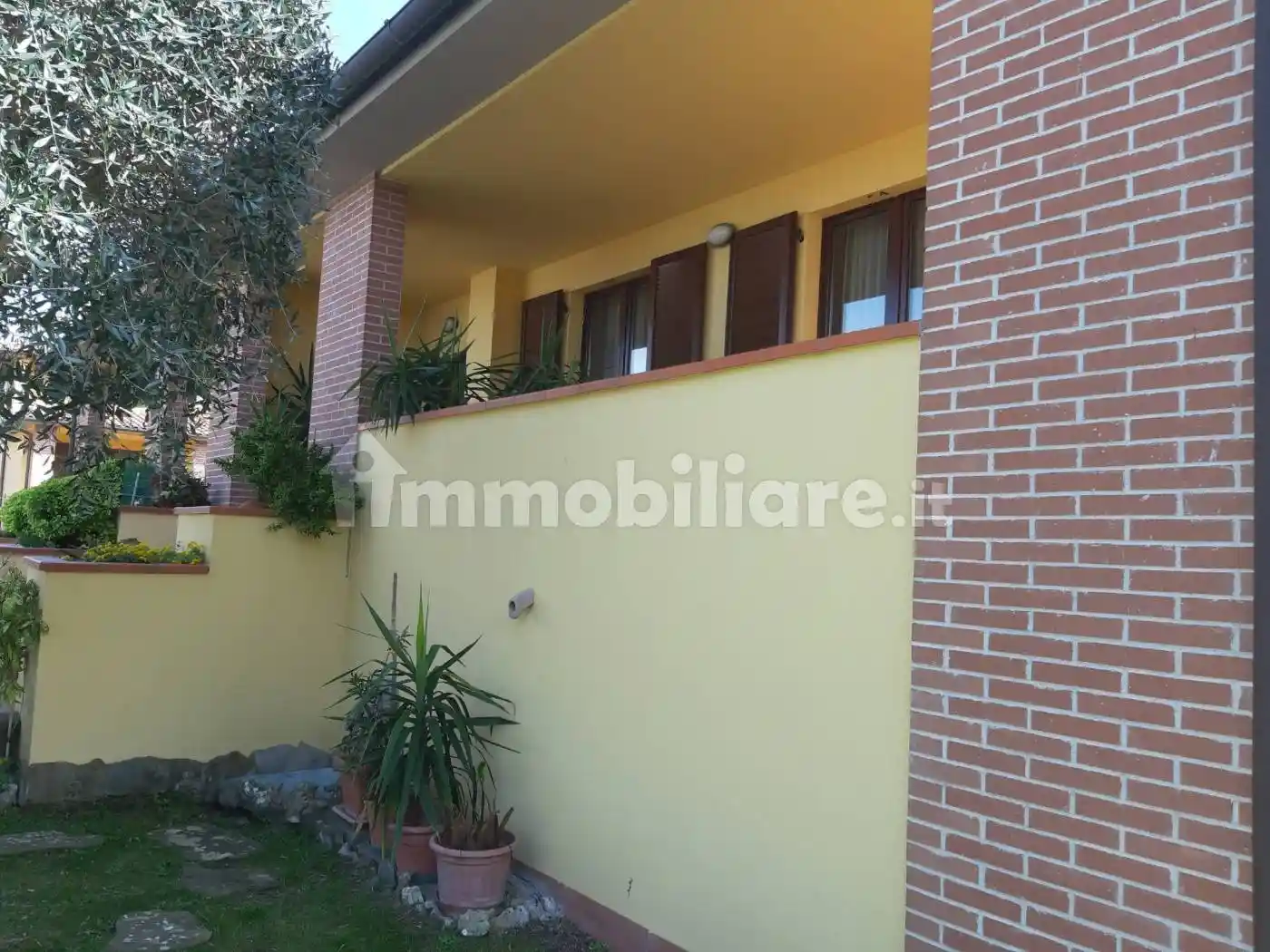 Terratetto unifamiliare Località Pratantico 58, Indicatore, Arezzo - foto 3