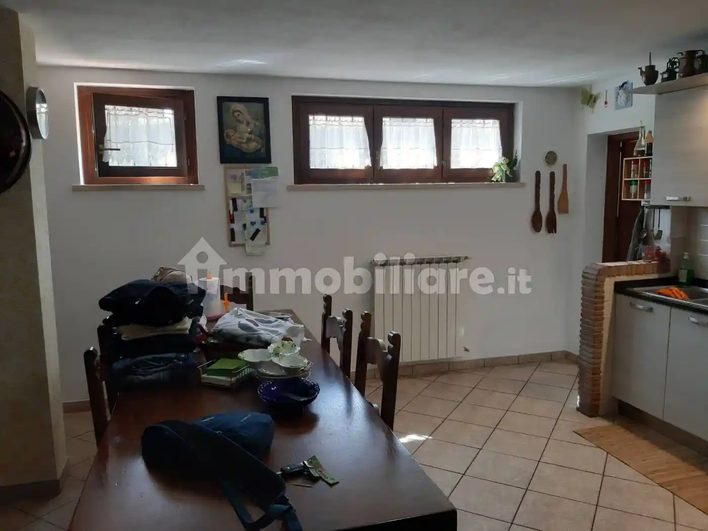 Terratetto unifamiliare Località Pratantico 58, Indicatore, Arezzo - foto 5