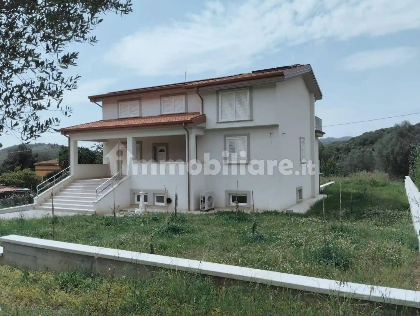 Villa unifamiliare via Badia, Vallo della Lucania - foto 3