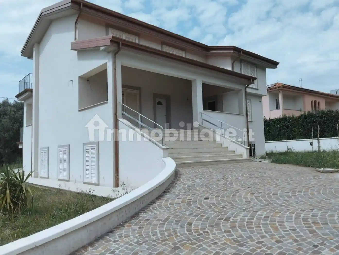 Villa unifamiliare via Badia, Vallo della Lucania - foto 4