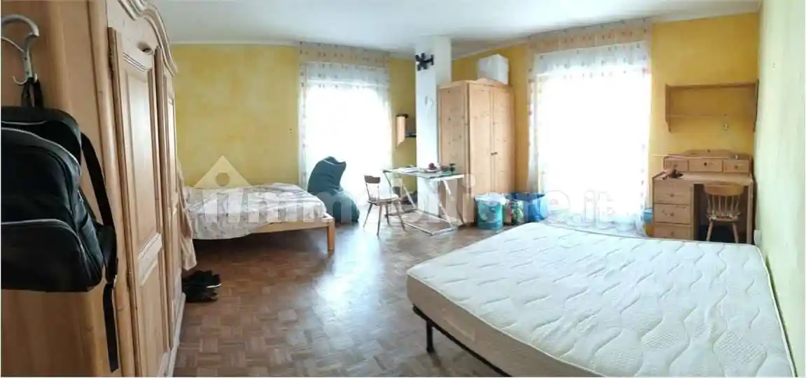 Appartamento in affitto a Trento