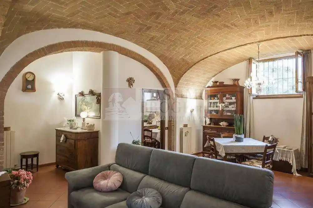 Appartamento ottimo stato, piano terra, Costalpino - Costafabbri, Siena - foto 4