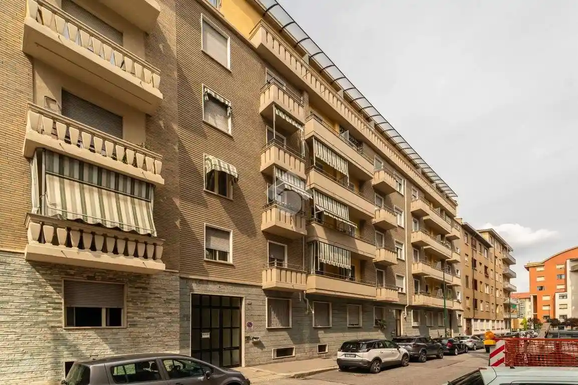 Appartamento in vendita a Torino