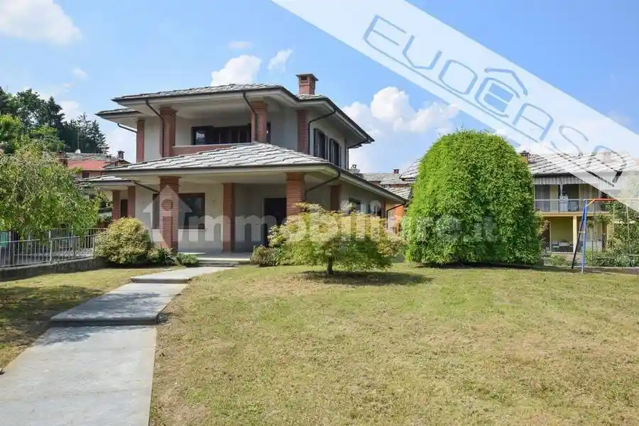 Villa in vendita a Bibiana