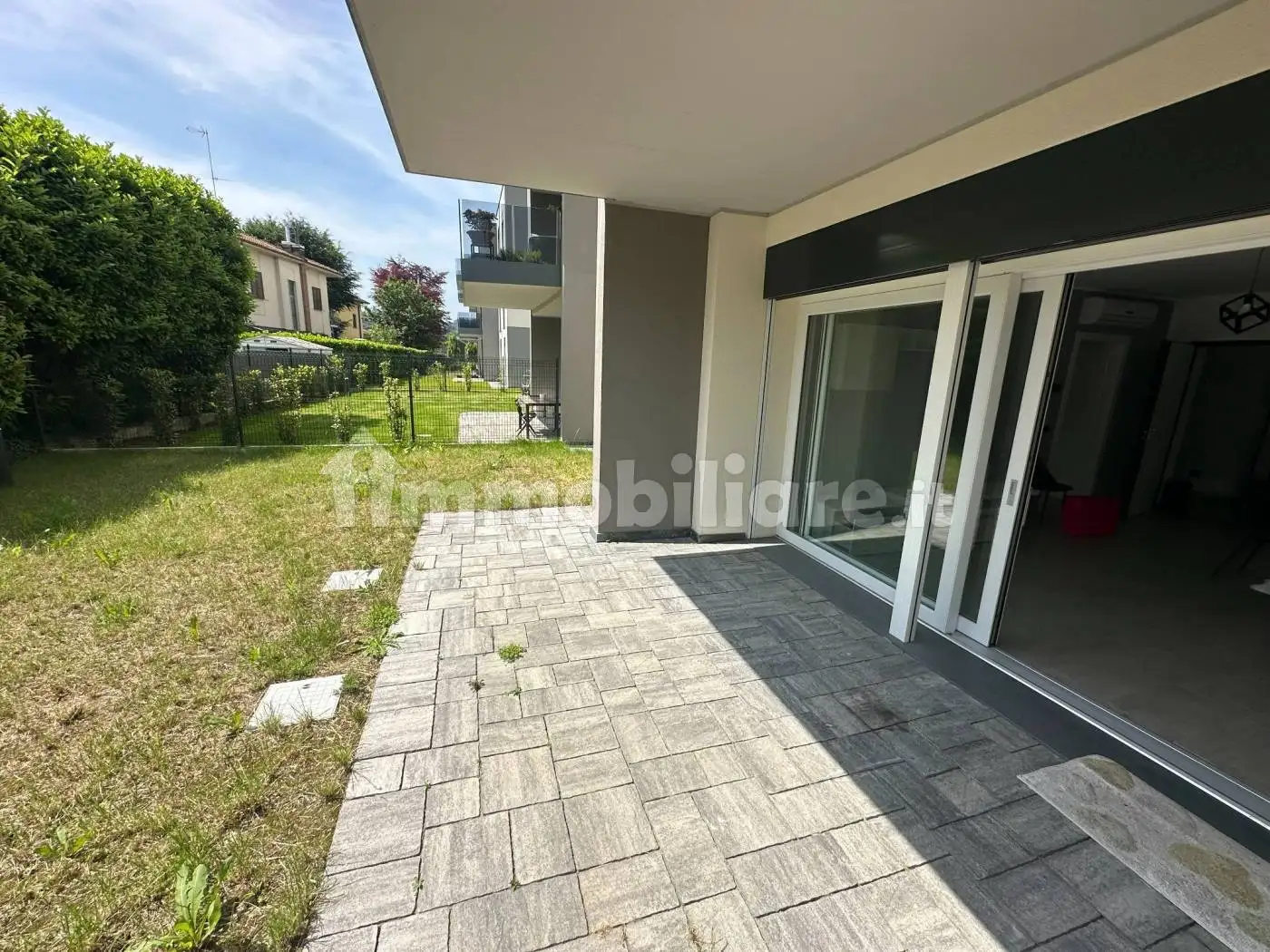 Appartamento in vendita a Villa Guardia