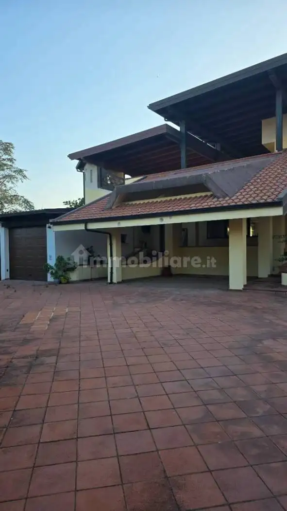 Villa in vendita a Settingiano