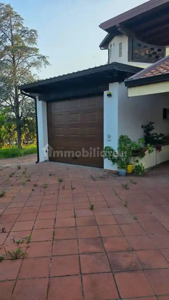 Villa unifamiliare via San Nilo di Rossano 1, Settingiano - foto 2