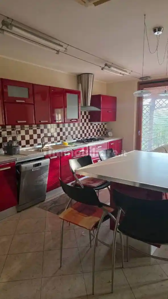 Villa unifamiliare via San Nilo di Rossano 1, Settingiano - foto 3